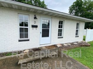 4900 Maryville Rd SUITE D, Granite City, IL 62040