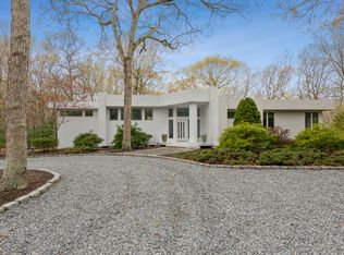 (Undisclosed Address), East Hampton, NY 11937