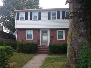 127 Landseer St, West Roxbury, MA 02132