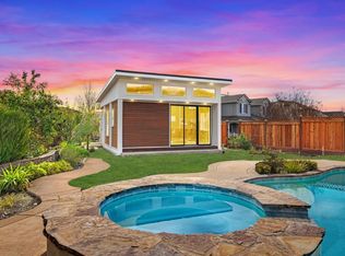 2356 Keats Ln #A, San Ramon, CA 94582