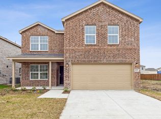 1672 Box Elder Rd, Forney, TX 75126