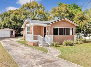 432 Tallulah Ave, Jacksonville, FL 32208