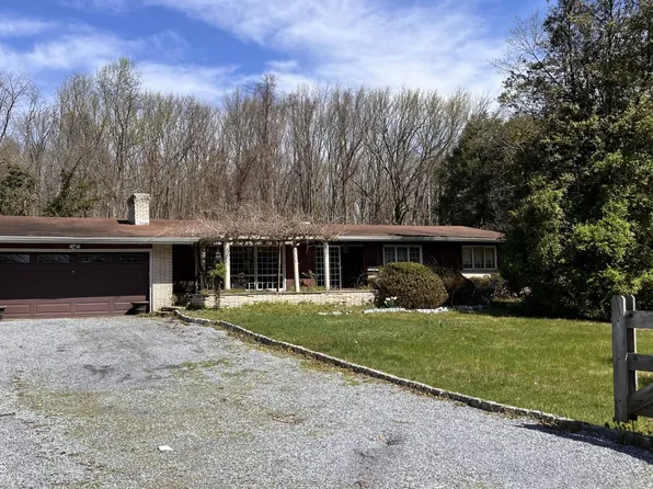 167 Hockhockson Road, Colts Neck, NJ 07722