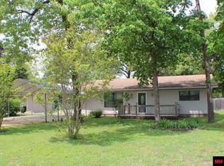 904 Walnut Ave, Bull Shoals, AR 72619