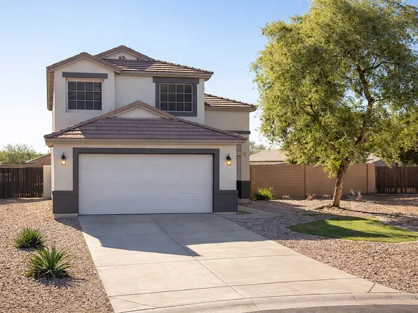 275 W Brangus Way, Queen Creek, AZ 85143
