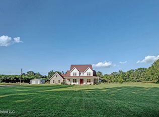 360 Haynes Chapel Rd, Pelahatchie, MS 39145