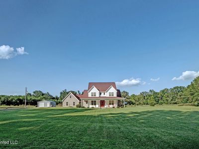 360 Haynes Chapel Rd, Pelahatchie, MS, 39145