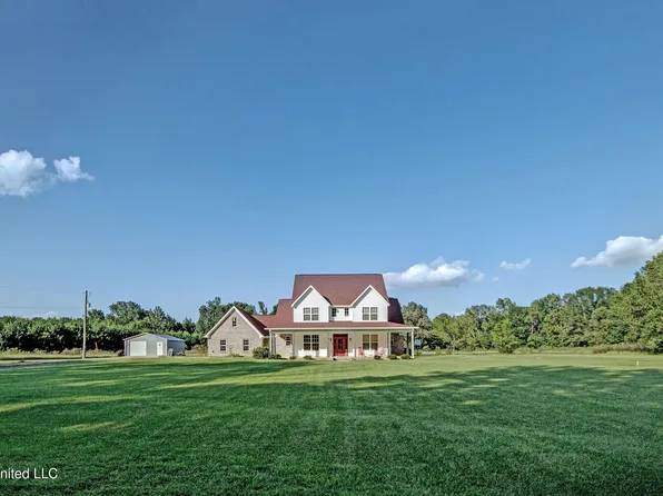 360 Haynes Chapel Rd, Pelahatchie, MS 39145