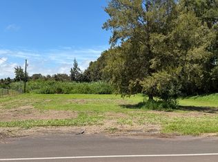 64-6102 Okada Farms Pl Lot 16, Kamuela, HI 96743