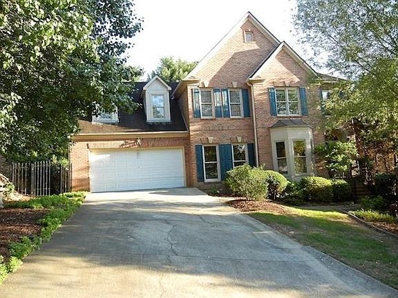 2nd image of 1180 Parkland Run SE