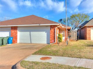 1905 Lariat Cir, Edmond, OK 73003