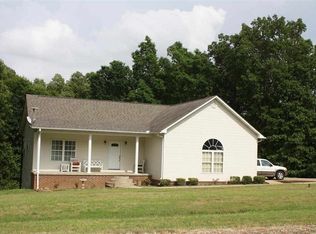 2052 County Road 118, Bono, AR 72416