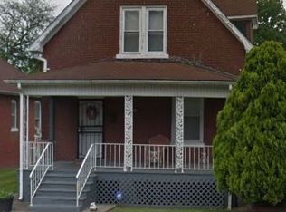 554 Alexander Pl, East Saint Louis, IL
