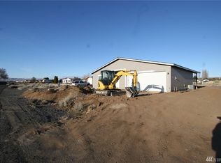 509 Fowler Ln SW #37, Mattawa, WA 99349