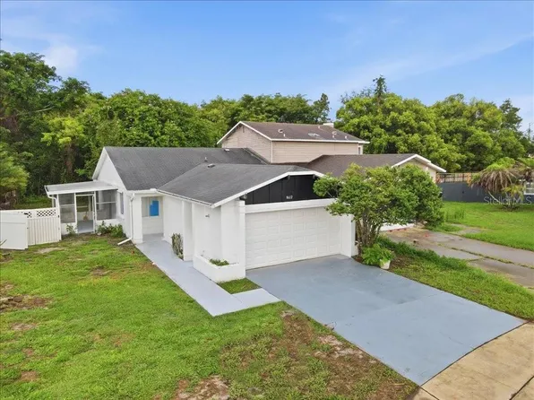 8612 SPRING CONE COURT, ORLANDO, FL 32825