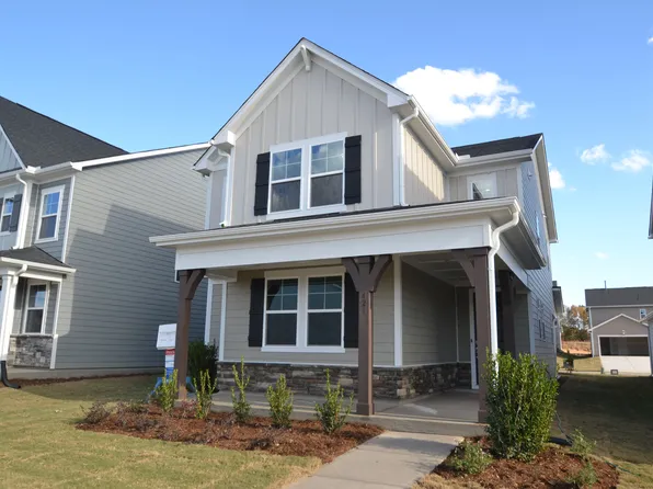 421 Canyon Spring Trl, Wake Forest, NC 27587