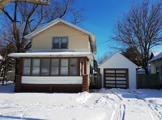 1722 Parmele St, Rockford, IL