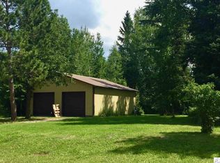 316 1st St SW, Cook, MN 55723