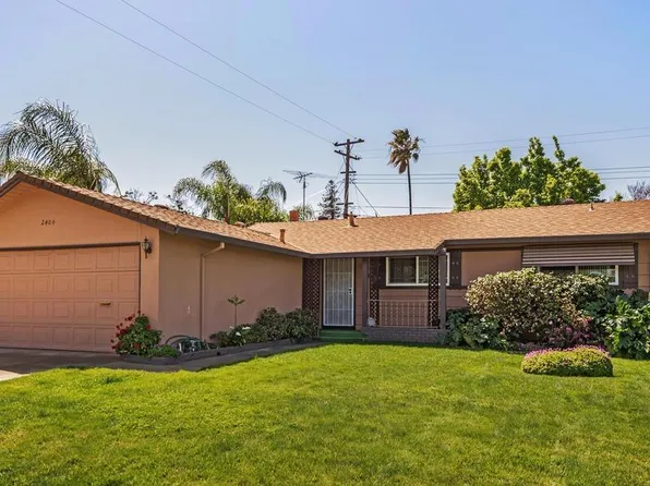 2404 Coolidge Way, Rancho Cordova, CA 95670