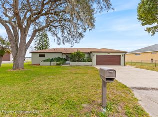 5560 Baffin Cir, Spring Hill, FL 34606