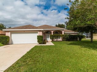 38 Firethorn Ln, Palm Coast, FL 32137