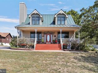 303 Bluff Rd, Strasburg, VA 22657