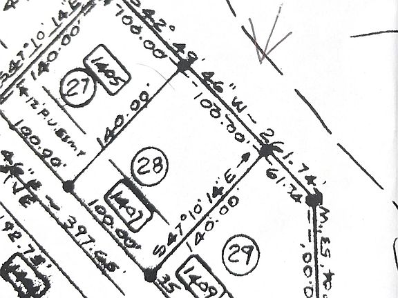 4th image of 1407 Tabard Dr Unit 28-1