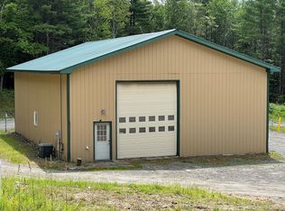 2364 Highland Lake Rd, Warren Center, PA 18851