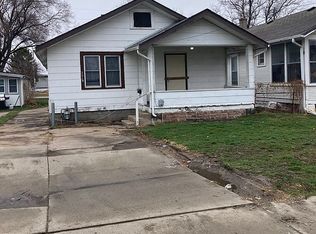 3018 Larimore Ave, Omaha, NE 68111