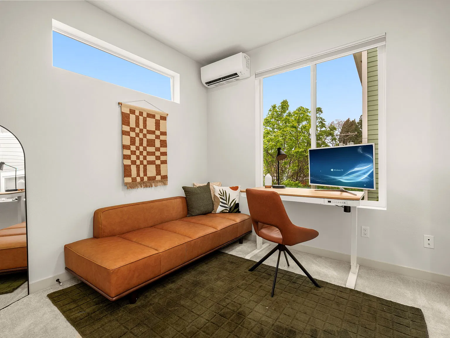 2 bed, 2.5 bath, 950 sqft, $4,000 — Photo 4