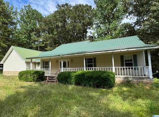 151 Bassmen Dr, Parrish, AL 35580