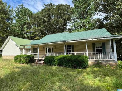 151 Bassmen Dr, Parrish, AL, 35580