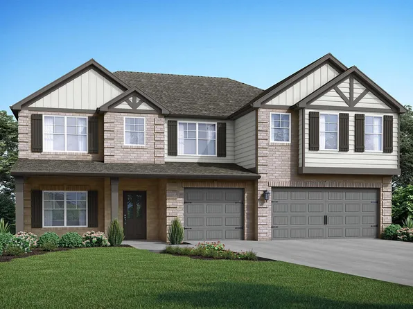 7706 Emma Ann Way, Huntsville, AL 35806
