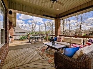 5510 S Altamonte Rd, Rogers, AR 72758