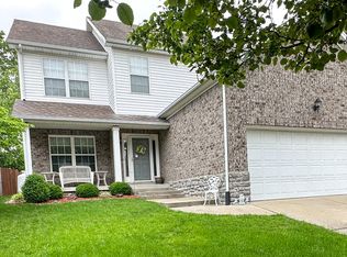 2105 Drummond Dr, Lexington, KY 40511