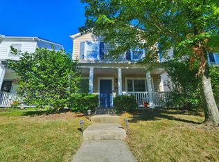 4014 Summerstone Dr, Columbus, OH 43230