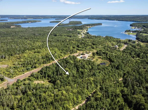 LOT 9 Hill St, Richmond, NS B0E 3B0