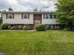 2207 Hyden Ct, Fallston, MD 21047