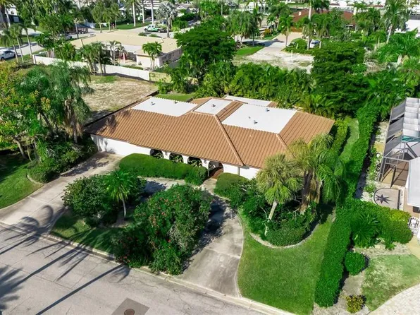 509 Spoonbill Way, Sarasota, FL 34236