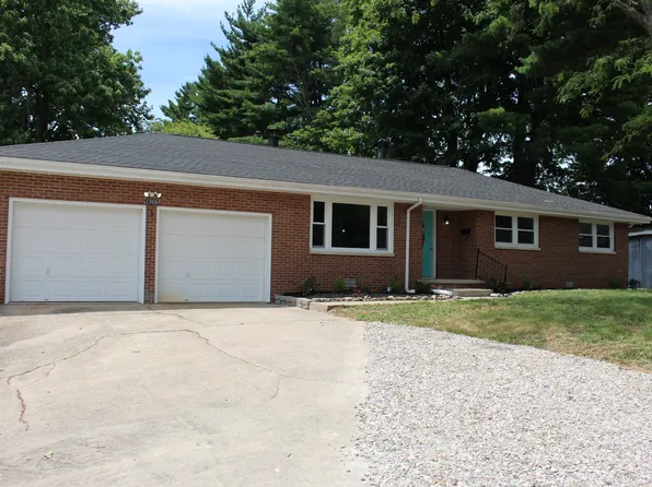 1205 N Ewing St, Seymour, IN 47274