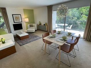 1411 Creekside Dr APT 31, Walnut Creek, CA 94596