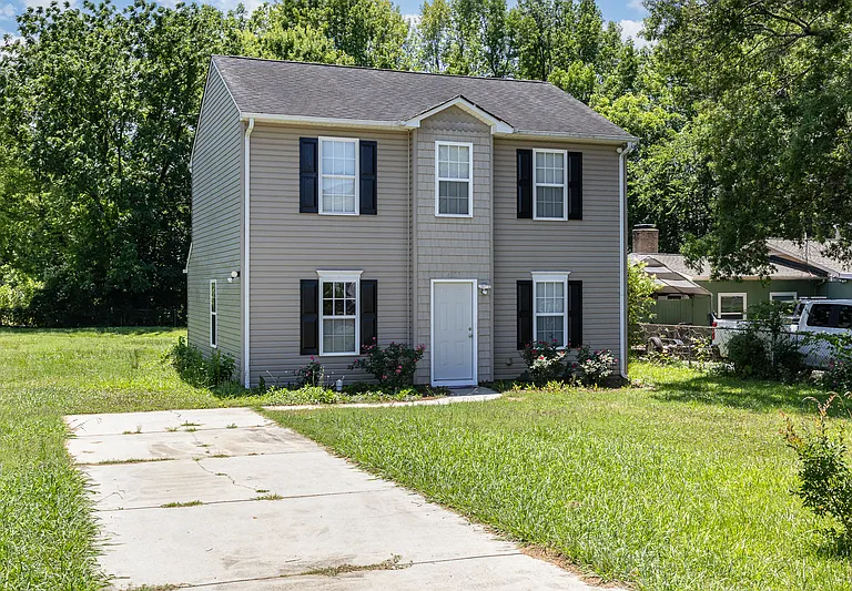 4206 Wilson Ln — Photo 2