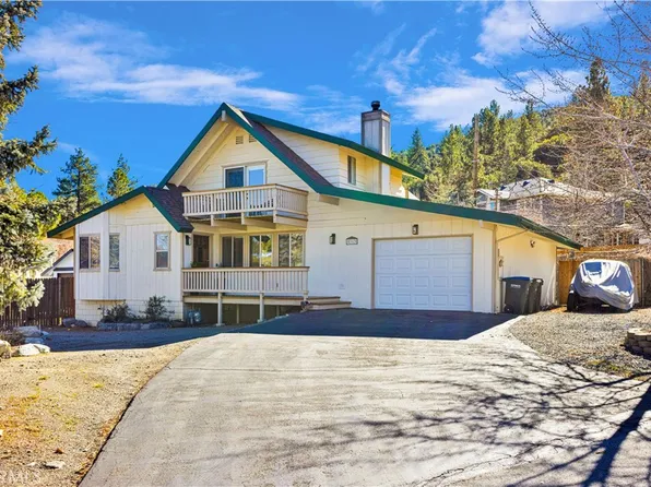 5313 Basel Dr, Wrightwood, CA 92397
