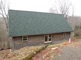 2907 El Miner Dr, Mars Hill, NC 28754