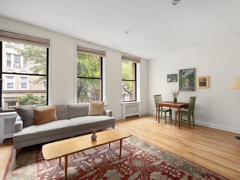 1st image of 204 W 92nd St APT 2F