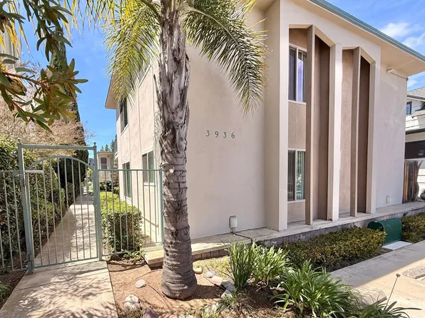 Georgia St Apartments, 3936 Georgia St APT 5, San Diego, CA 92103