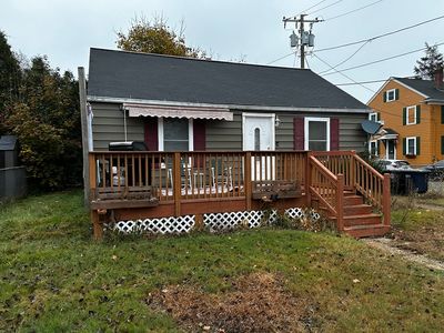 51 Randolph St, Southbridge, MA, 01550