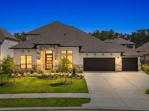 15707 Dandelion Dreams St, Conroe, TX 77302