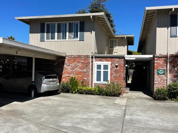 816 Riverside Ave #2, Santa Cruz, CA 95060