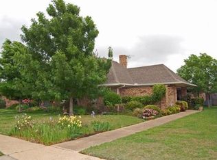 3324 San Mateo Dr, Plano, TX 75023